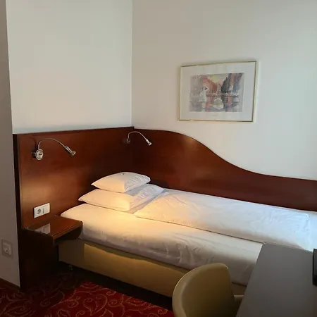 Hotel Jaeger-3
