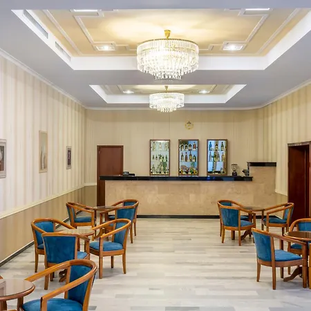 Hotel Belvedere-3