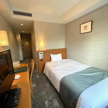 Toshi Center Hotel-3