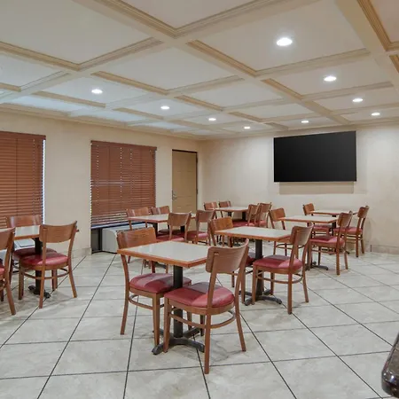 Best Western Vicksburg-2