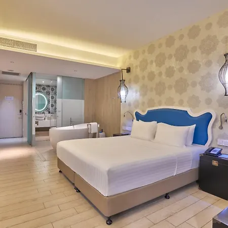 Village Hotel Katong By Far East Hospitality-3