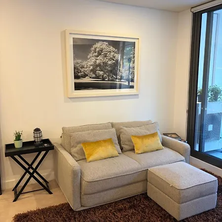 Airport Hotel Sydney-2