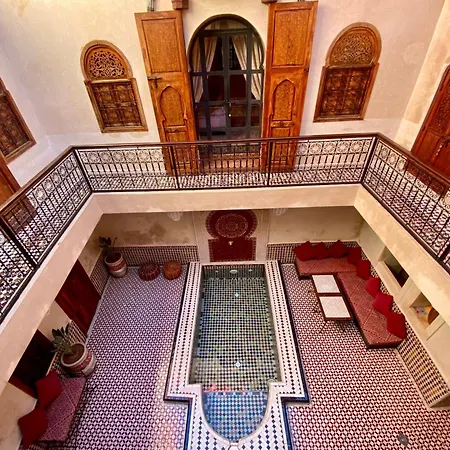 Riad Prada-3