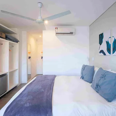 Hotel Valeria Apart & Hotel Spa-3