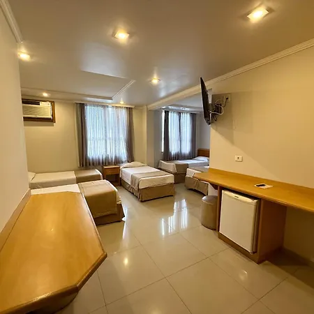 Saionara Hotel-2