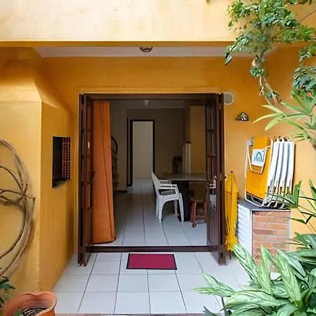 Villa Garoupeta-3
