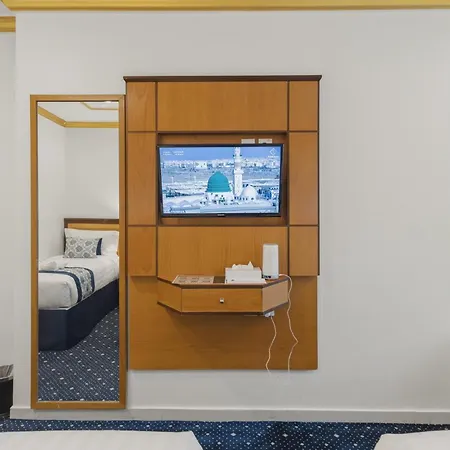 Sama Al Deafah Hotel-3
