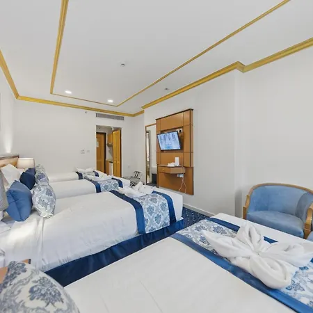 Sama Al Deafah Hotel-2