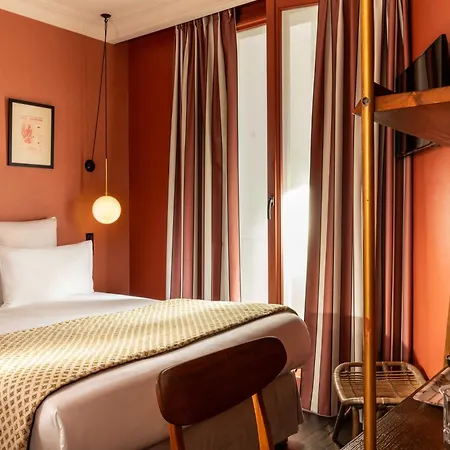 Coq Hotel Paris-2