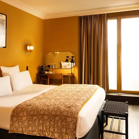 Coq Hotel Paris-3