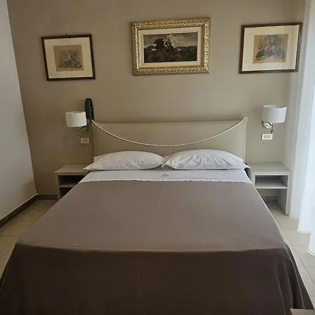 Hotel Ariella-2