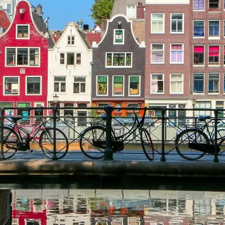 Ruby Emma Hotel Amsterdam By Ihg-3