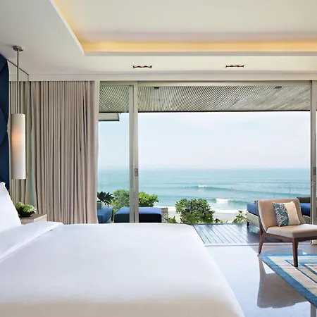 Como Uma Canggu-3