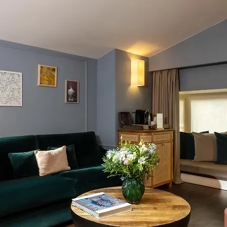 Royal Madeleine Hotel&Spa-2