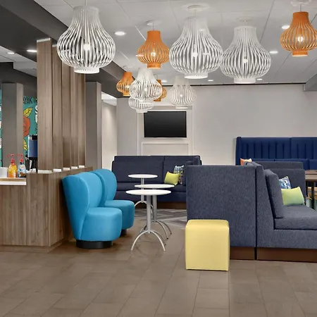 Tru By Hilton Orangeburg-2
