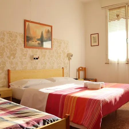 Hotel Maddalena-3