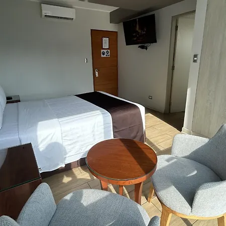 Hotel Inclan-3