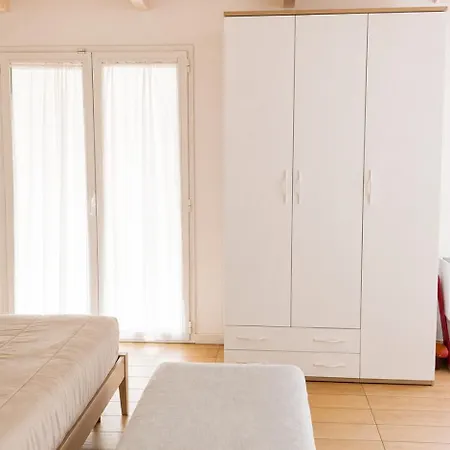 Residence Antares-3