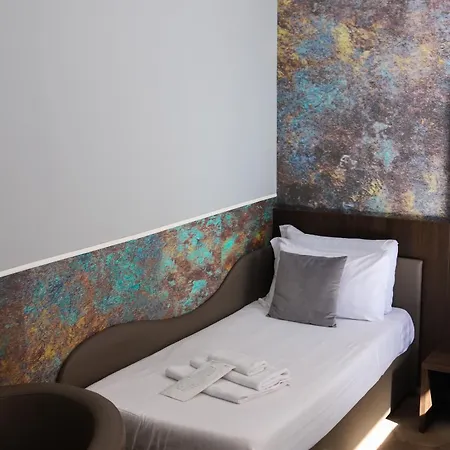 Bramble Luxury Suites-2