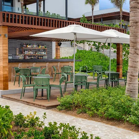 Hilton Tulum Riviera Maya All-Inclusive Resort-2