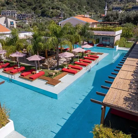 The Pearl Oeluedeniz-2