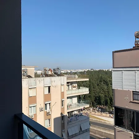 Grand Nergiz Otel-3
