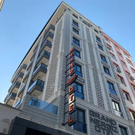 Grand Nergiz Otel-3