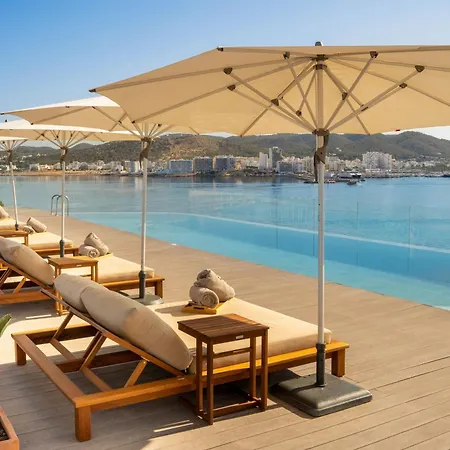 INNSiDE by Meliá Ibiza Beach-2