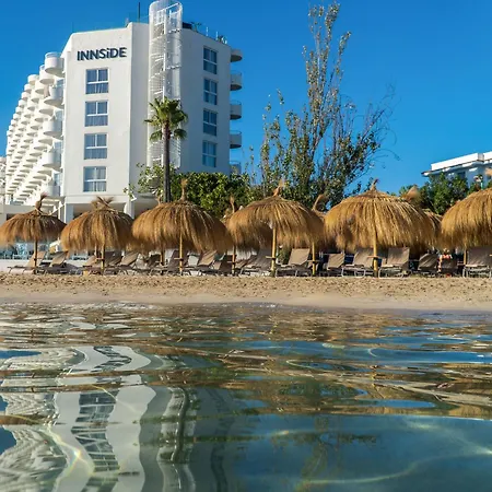 INNSiDE by Meliá Ibiza Beach-3