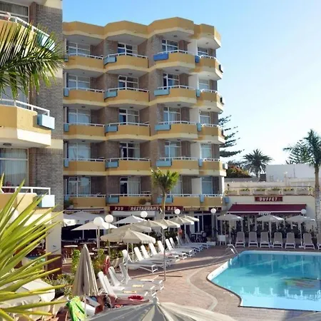 Bluesea Veril Playa-3