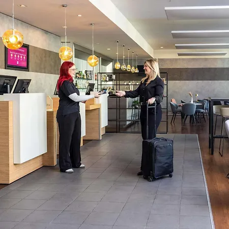 Ibis Karlsruhe Hauptbahnhof-3