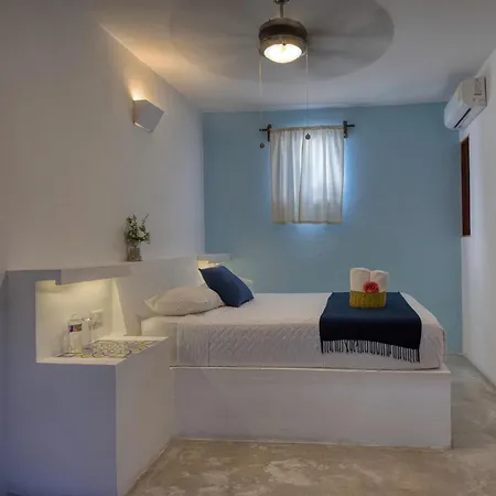 Kin Ha Tulum Hotel-3