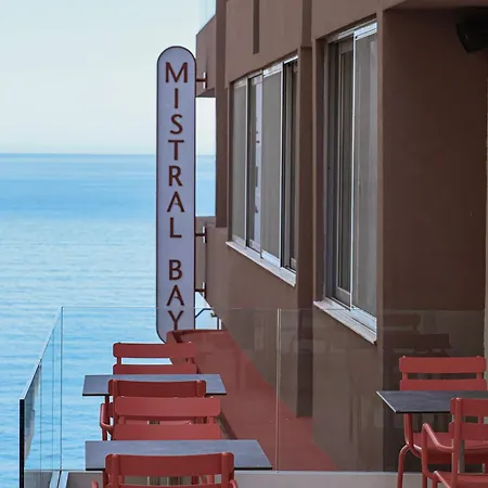 Mistral Bay Hotel-2