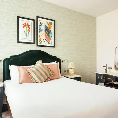 Hotel Indigo London - Kensington By Ihg-2