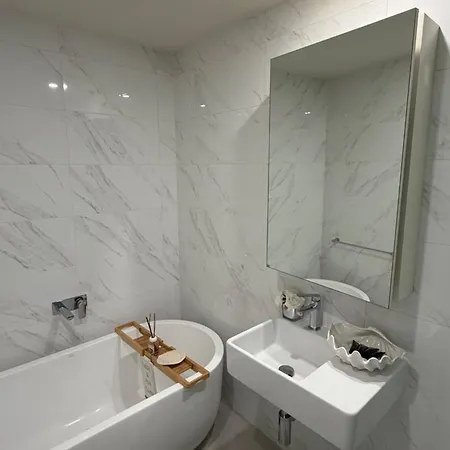 Airport Hotel Sydney-3