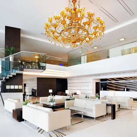 Novotel Dubai Al Barsha-3