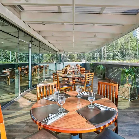 Ibis Sao Paulo Congonhas-2