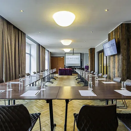 Mercure Riga Centre-2