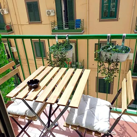 Martins Rooms Palermo-3