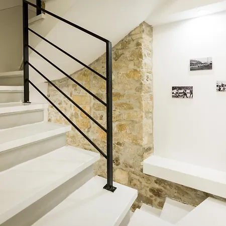 Grgur Ninski Rooms-2