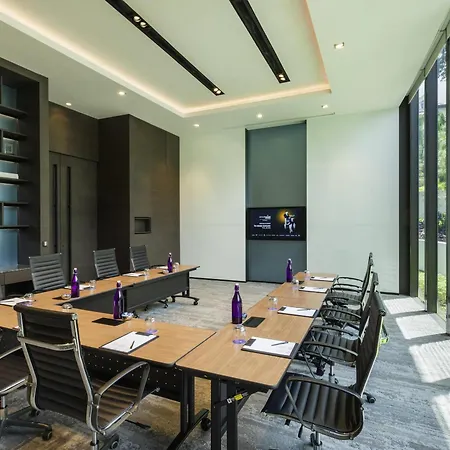 Mercure Singapore On Stevens-2