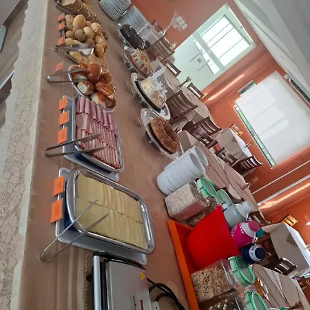 Lebanon Praia Hotel-2
