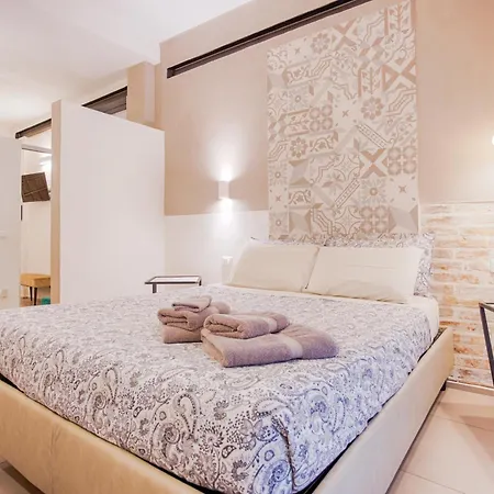 B&B Fontanella 32-2