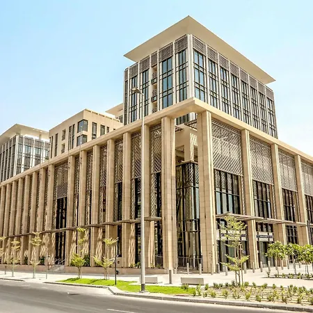 Mercure Dubai Gold District-2