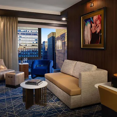 Hard Rock Hotel New York - Partner Of All Accor-2