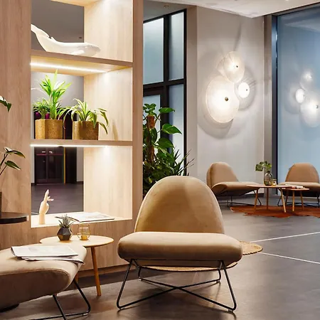 Innside By Melia Bremen-2