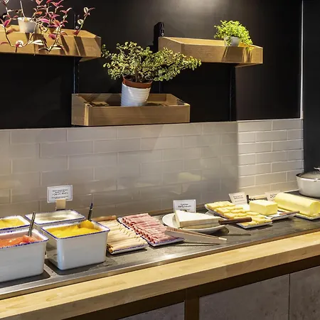 Ibis Paris Nation Davout-2
