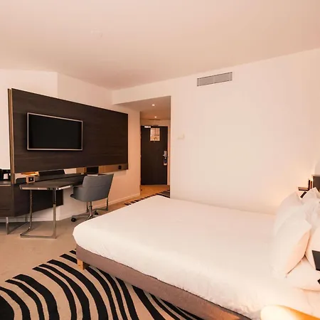 Novotel Le Havre Centre Gare-2