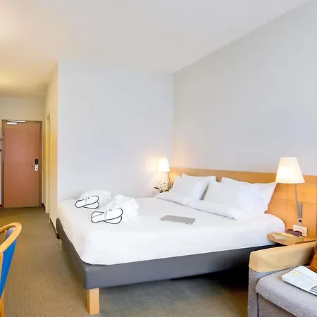 Novotel Torino Corso Giulio Cesare-3