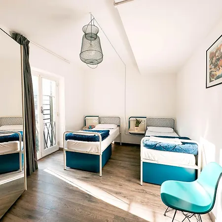Hotel Britannia-2
